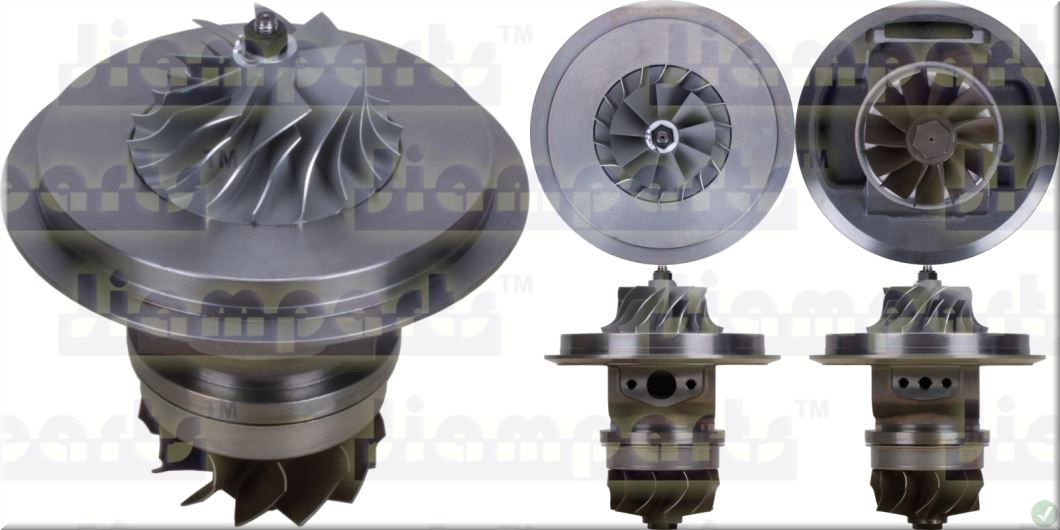 Description image:Cartridge KTR110L-F85PW FOR 6505-67-5070