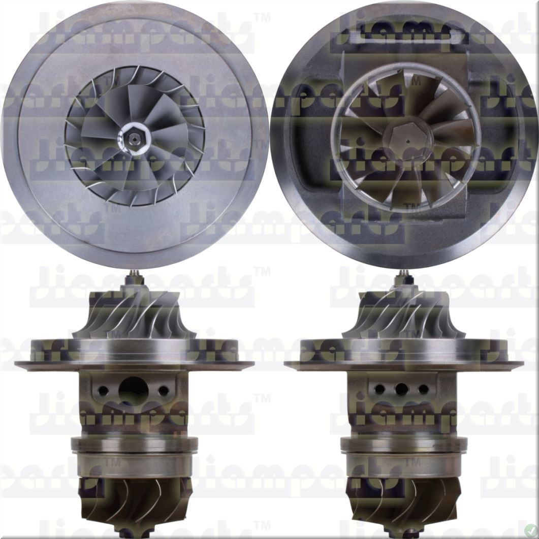 Description image:Cartridge KTR110L-F85PW FOR 6505-67-5070