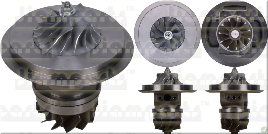 Description image:Cartridge KTR110L FOR 6505-68-5540-R