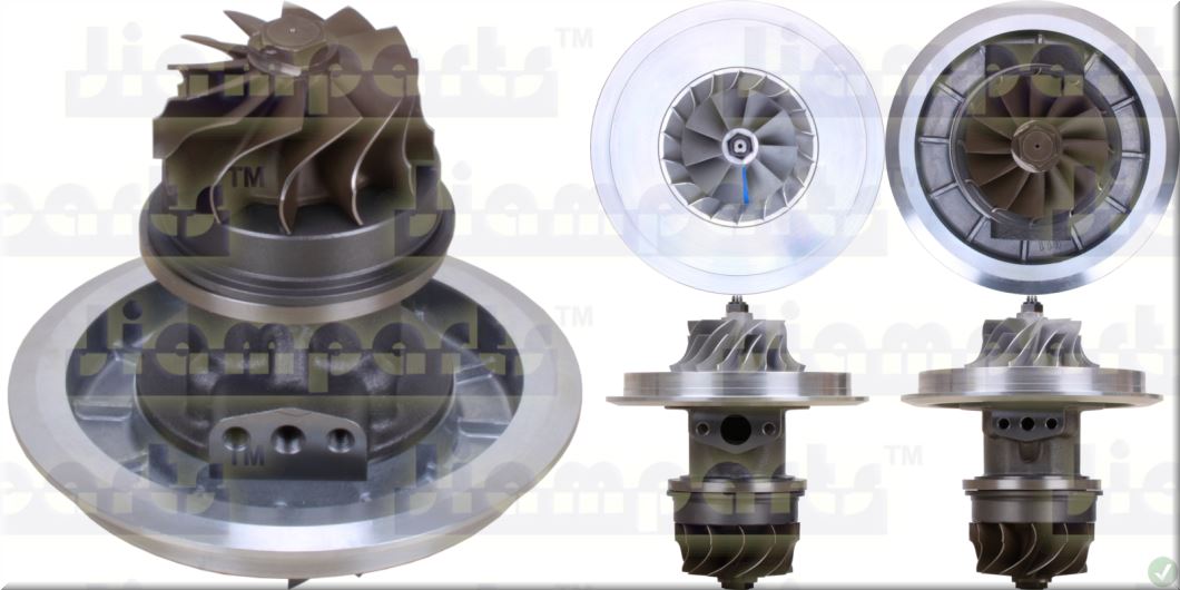 Description image:Cartridge KTR110M FOR 6505-71-5030
