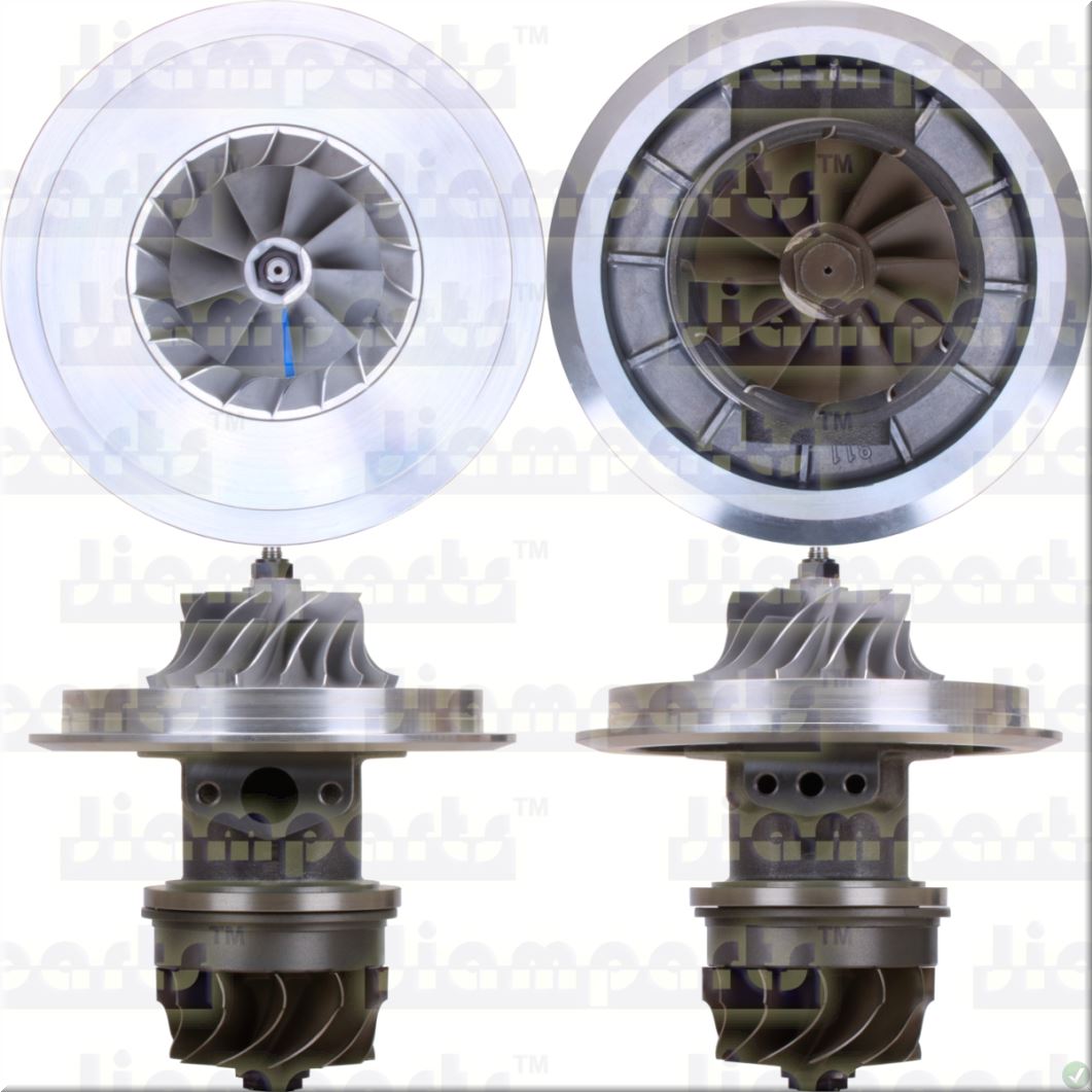 Description image:Cartridge KTR110M FOR 6505-71-5030
