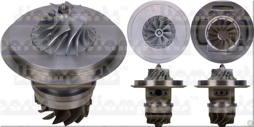 Description image:Cartridge KTR110M-432A FOR 6505-71-5040