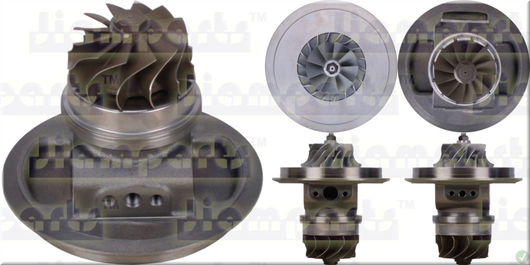 Description image:Cartridge KTR110M-432A FOR 6505-71-5040
