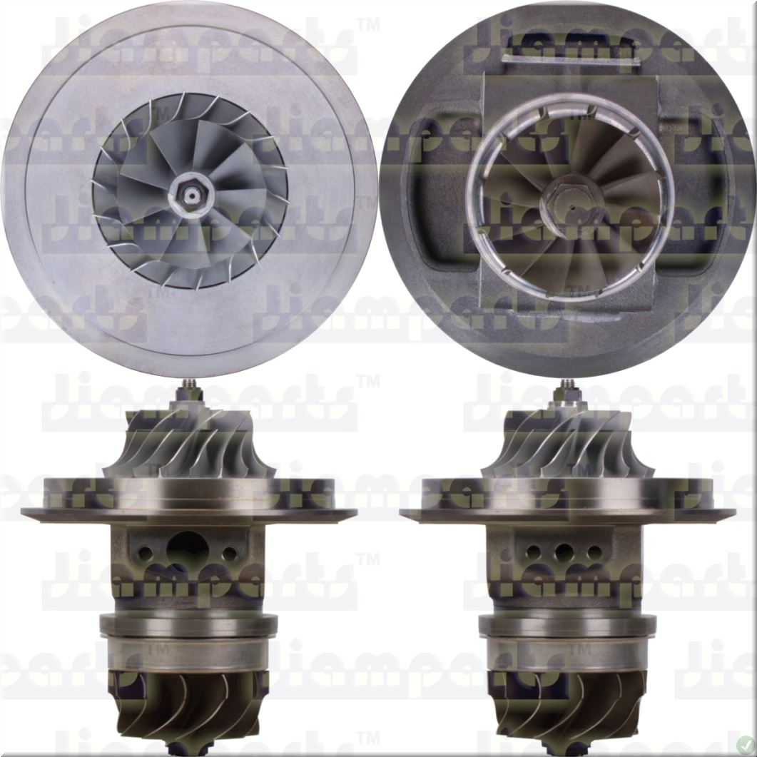 Description image:Cartridge KTR110M-432A FOR 6505-71-5040