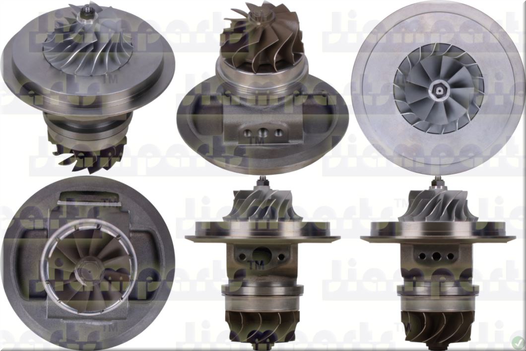 Description image:Cartridge KTR110M-432A FOR 6505-71-5040