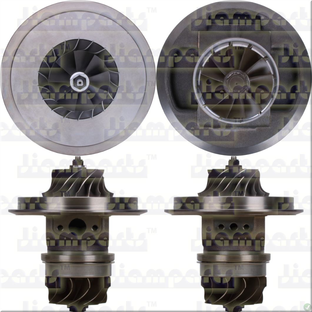 Description image:Cartridge KTR110M-322AW FOR 6505-71-5550