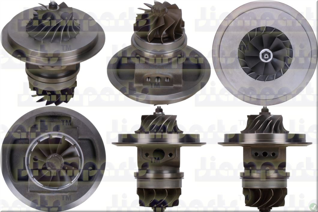 Description image:Cartridge KTR110M-322AW FOR 6505-71-5550