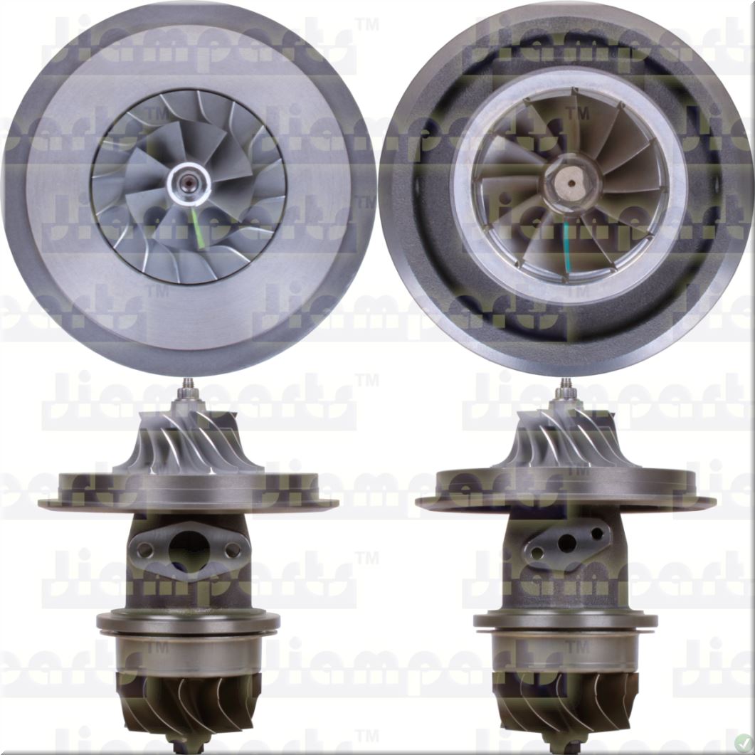 Description image:Cartridge KTR90 FOR 6506-21-5010