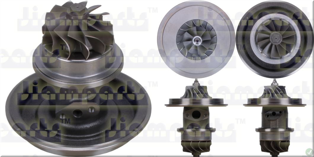 Description image:Cartridge KTR90 FOR 6506-21-5020-U