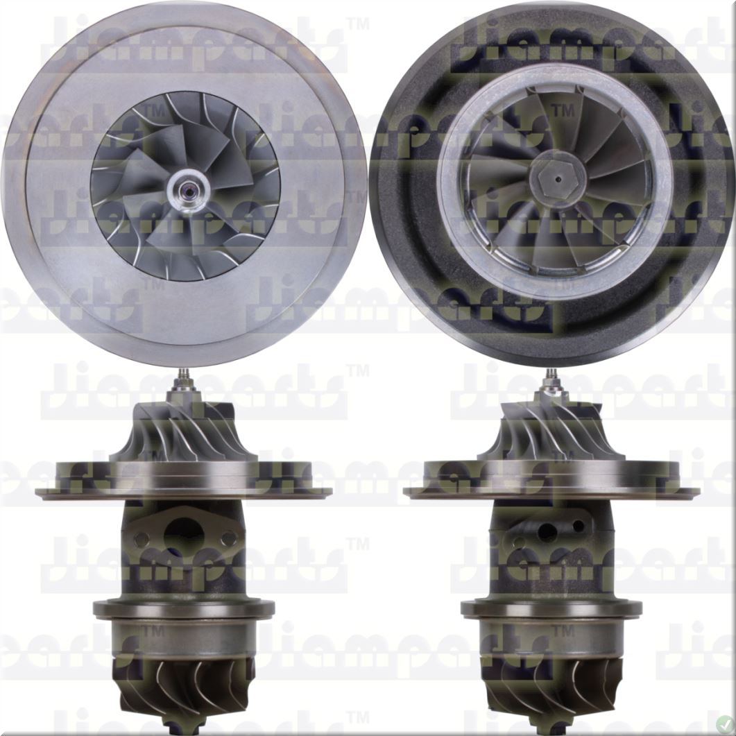 Description image:Cartridge KTR90 FOR 6506-21-5020-U