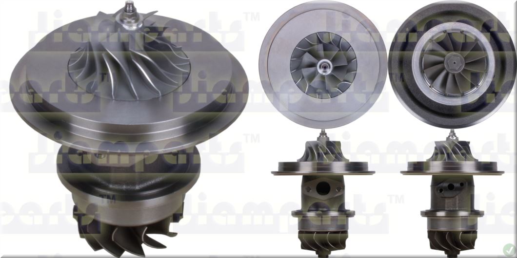 Description image:Cartridge KTR90-332E FOR 6506-21-5020