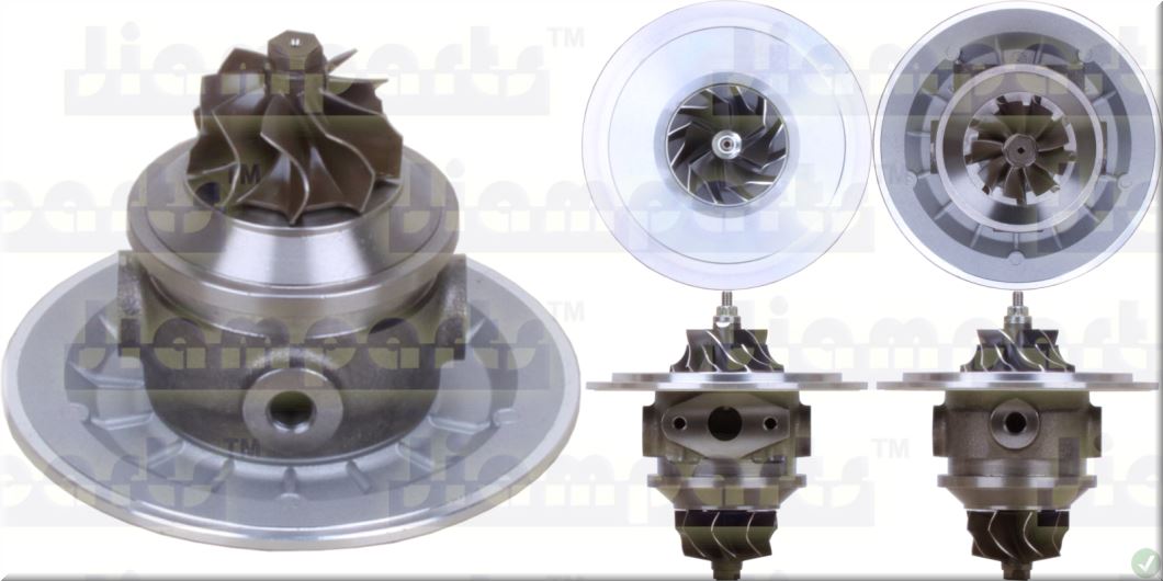 Description image:Cartridge GT1749 FOR 700273-5002S