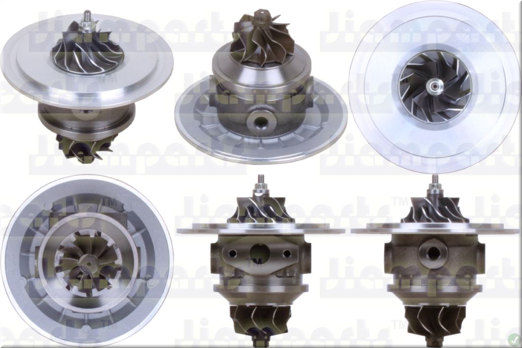 Description image:Cartridge GT1749 FOR 700273-5002S