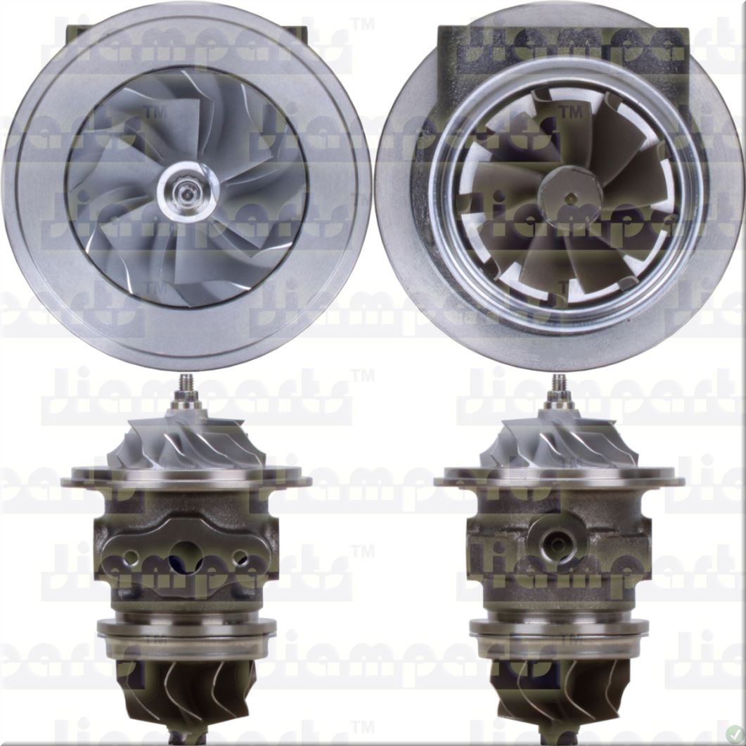 Description image:Cartridge GT2560S FOR 700716-5009-T