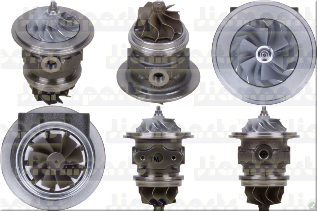 Description image:Cartridge GT2560S FOR 700716-5009-T