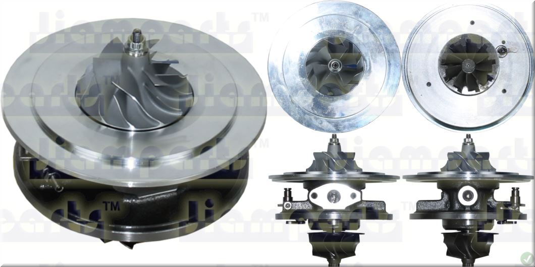 Description image:Cartridge GT2056V FOR 700935-0001