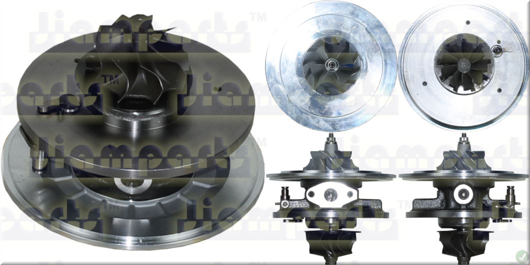 Description image:Cartridge GT2056V FOR 700935-0003