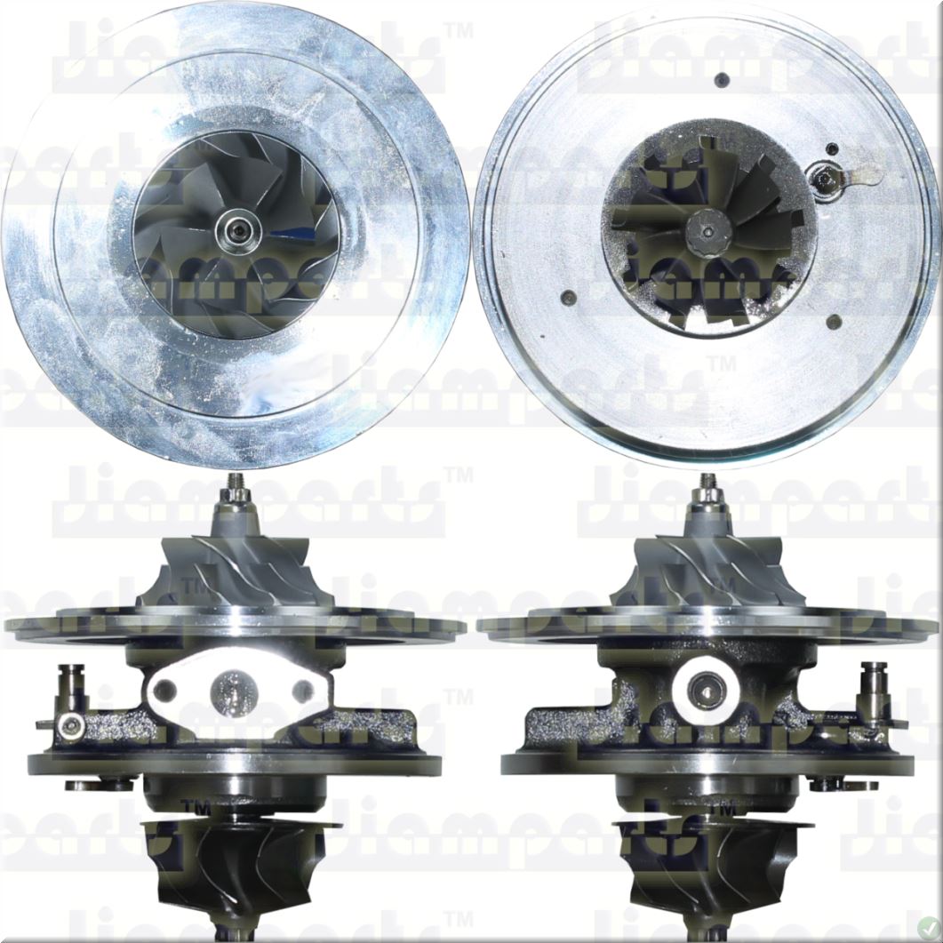 Description image:Cartridge GT2056V FOR 700935-5002S