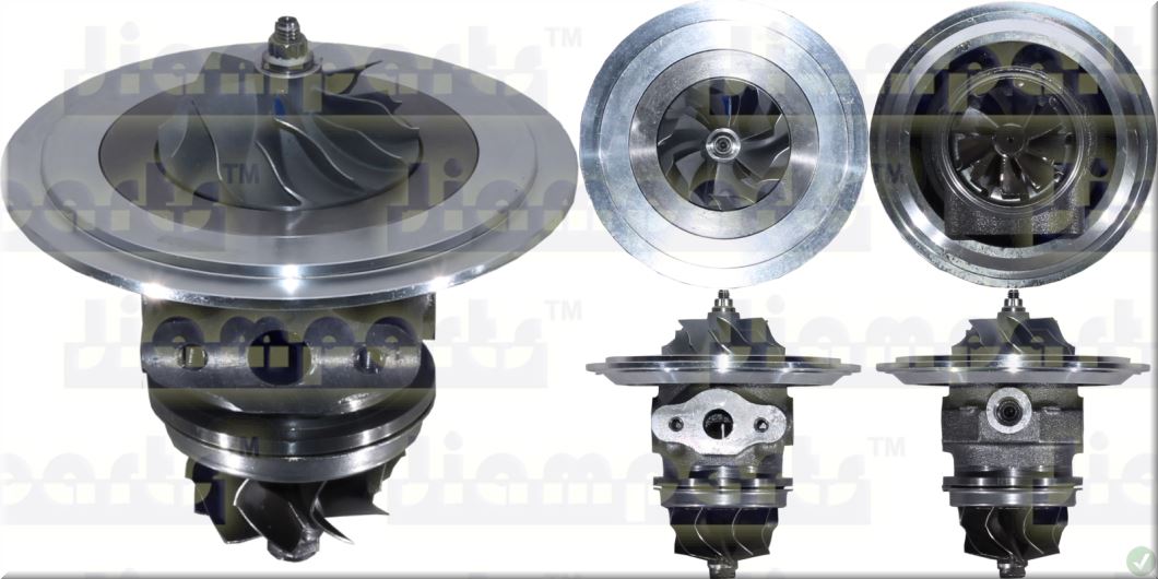 Description image:Cartridge GT2560S FOR 701455-0003
