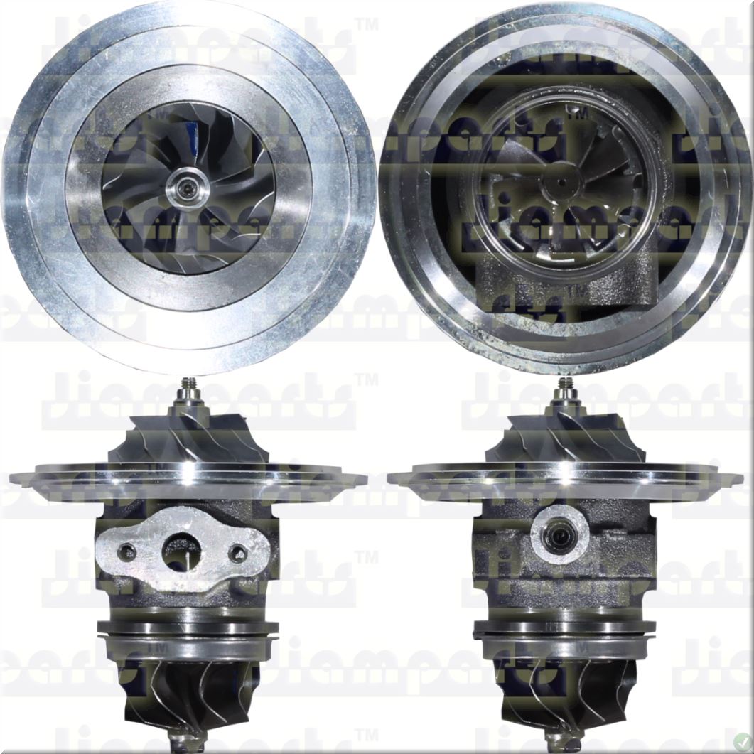 Description image:Cartridge GT2560S FOR 701455-0003