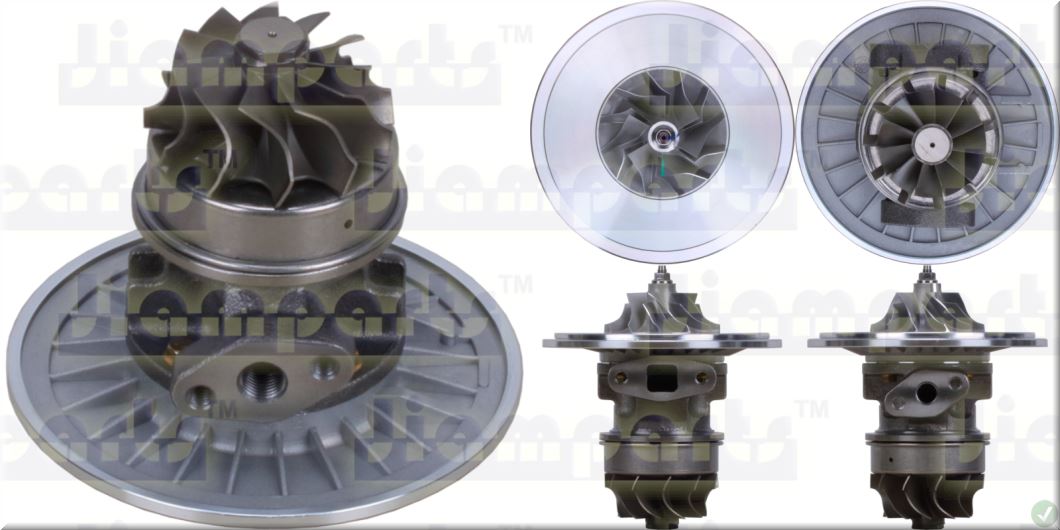 Description image:Cartridge TO4E FOR 702154-0002-R