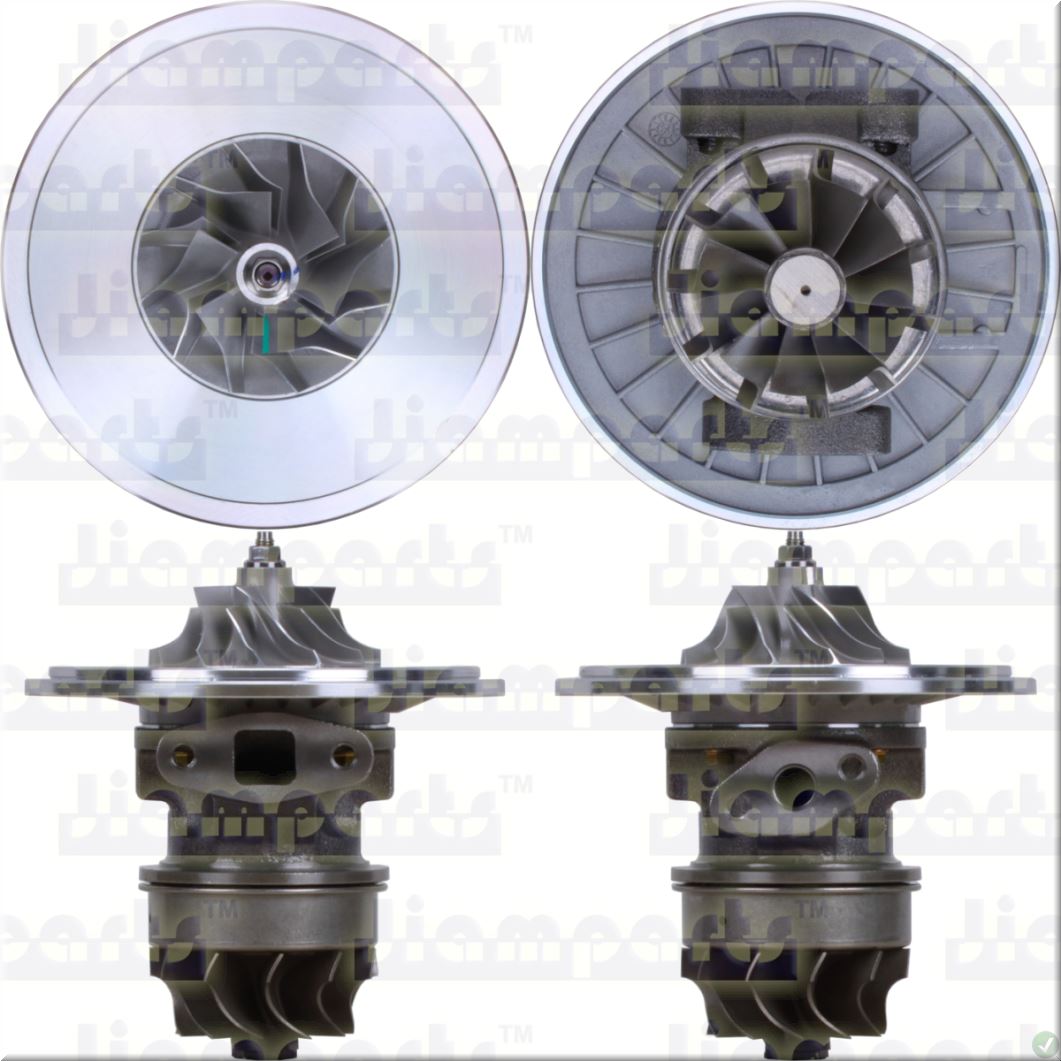 Description image:Cartridge TO4E FOR 702154-0002-R