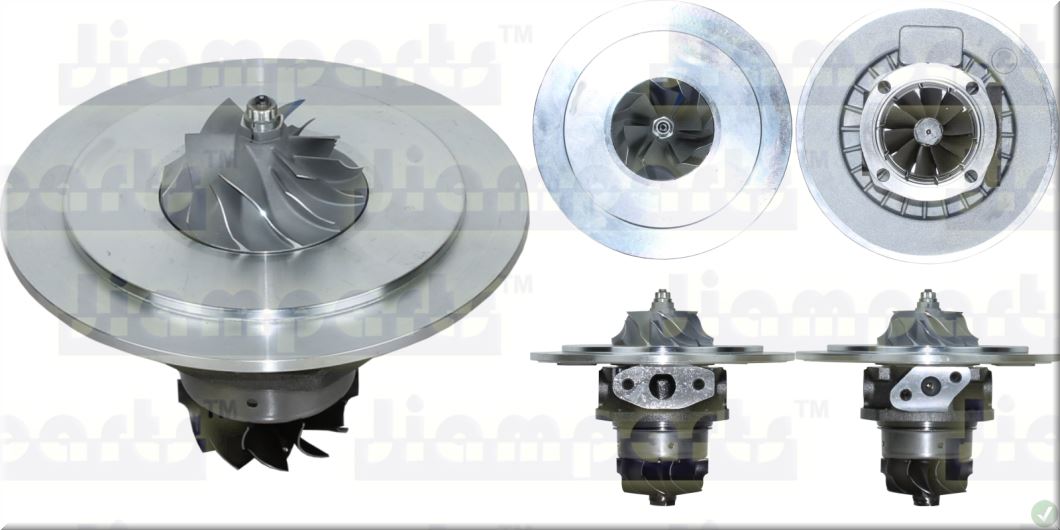 Description image:Cartridge GT3576DL FOR 702172-0001