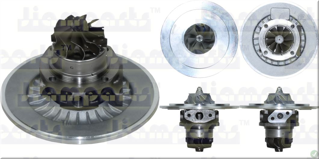 Description image:Cartridge GT3576DL FOR 702172-0001