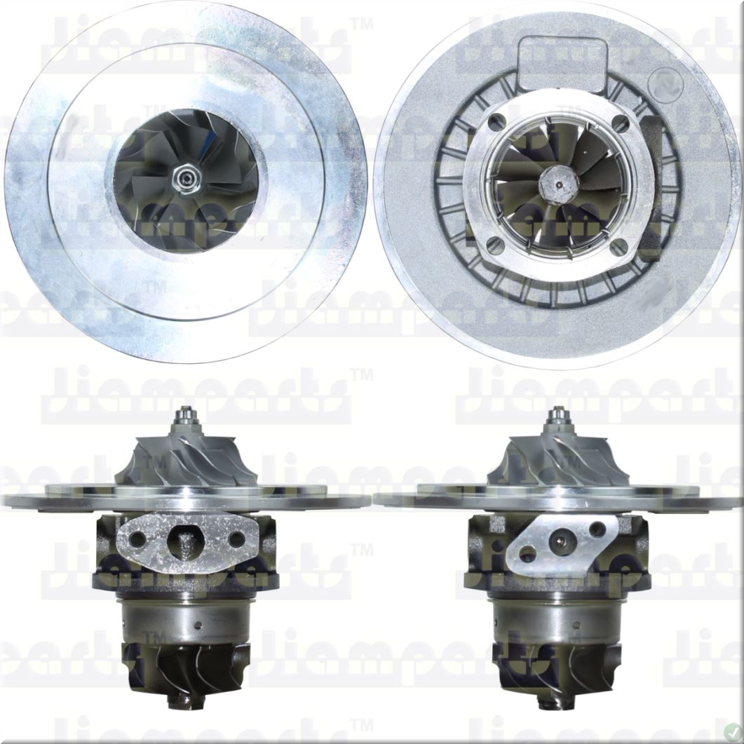 Description image:Cartridge GT3576DL FOR 702172-0001