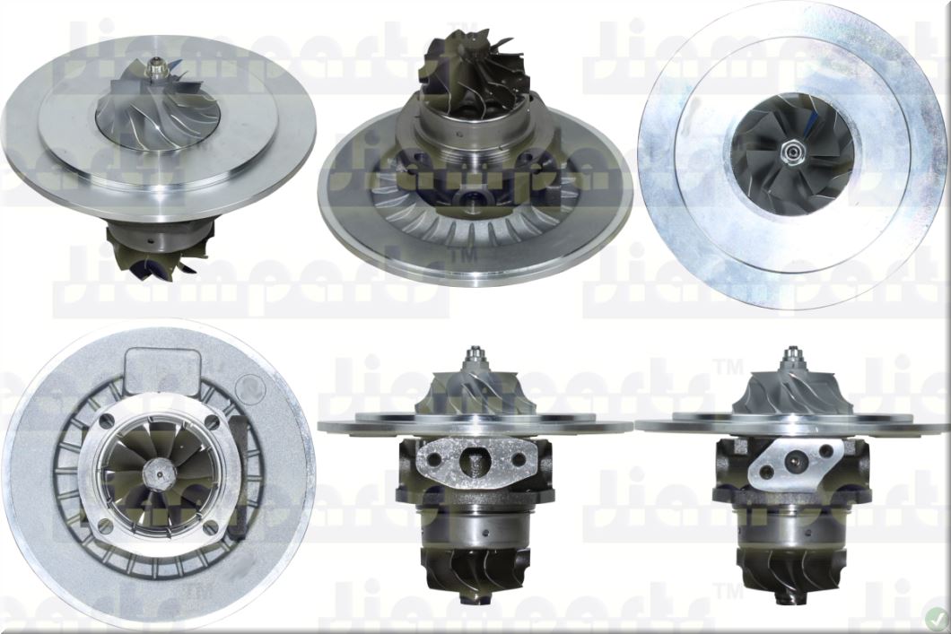 Description image:Cartridge GT3576DL FOR 702172-0001