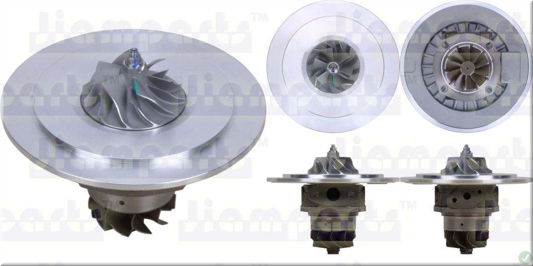 Description image:Cartridge GT3576DL FOR 702172-5001-R