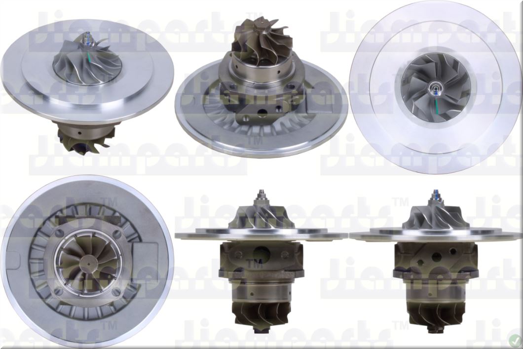 Description image:Cartridge GT3576DL FOR 702172-5001-R