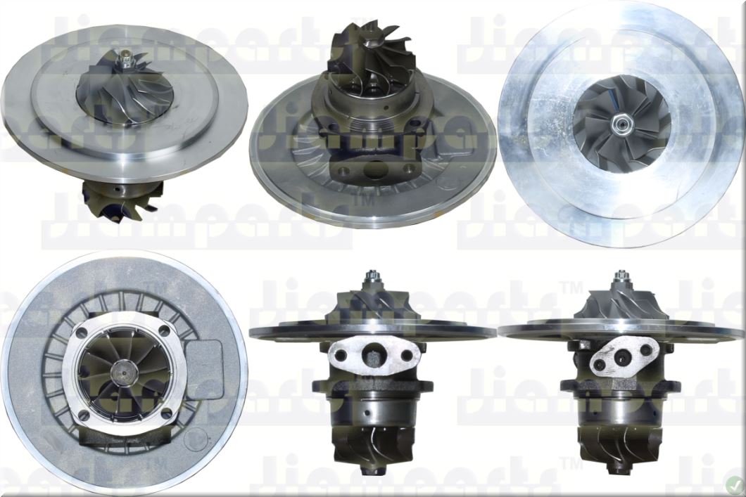 Description image:Cartridge GT35 FOR 702173-1-2