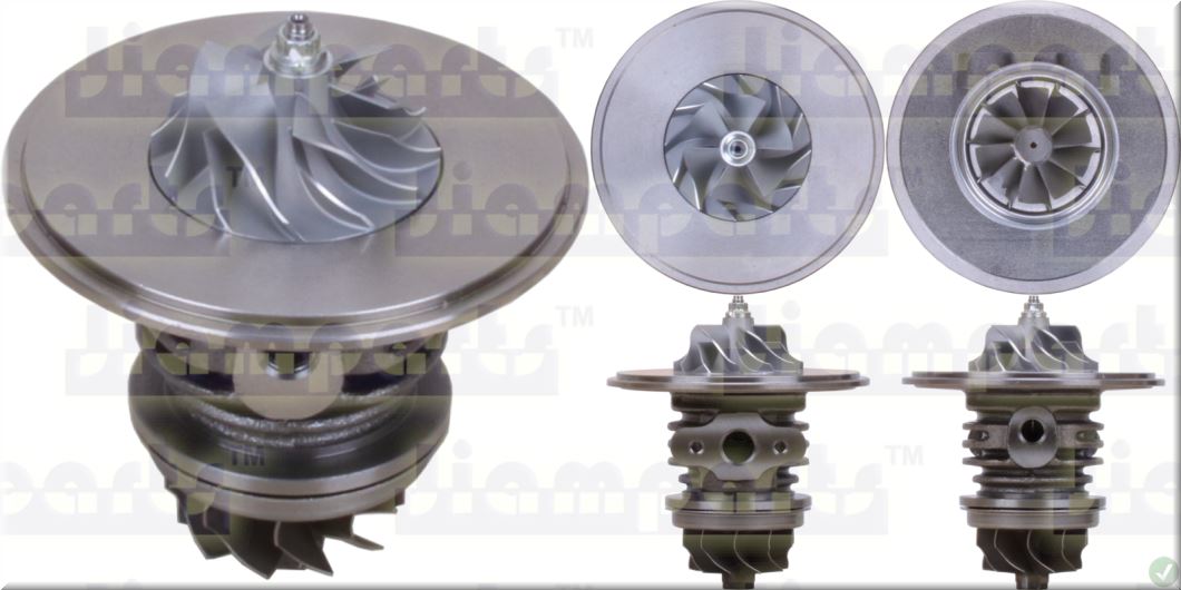 Description image:Cartridge TB28 FOR 702365-0015