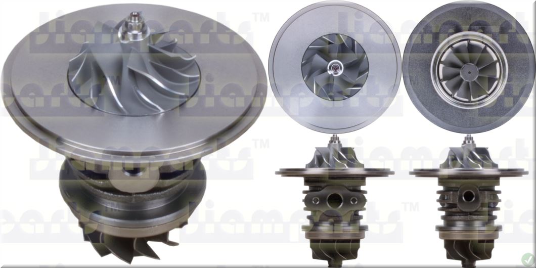 Description image:Cartridge TB2818 FOR 702365-1-R