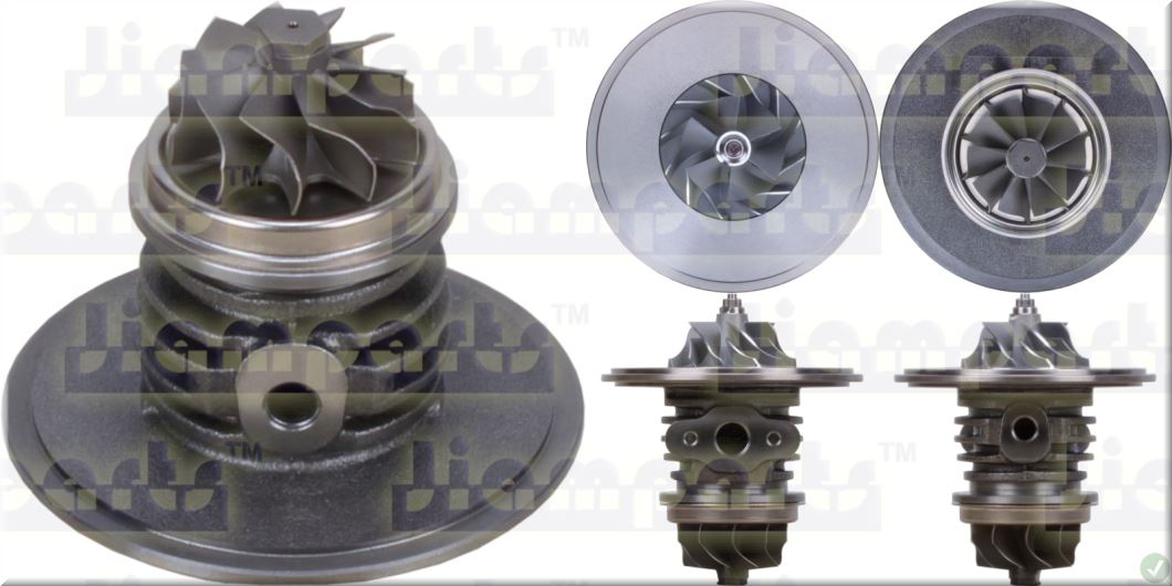 Description image:Cartridge TB2818 FOR 702365-1-R
