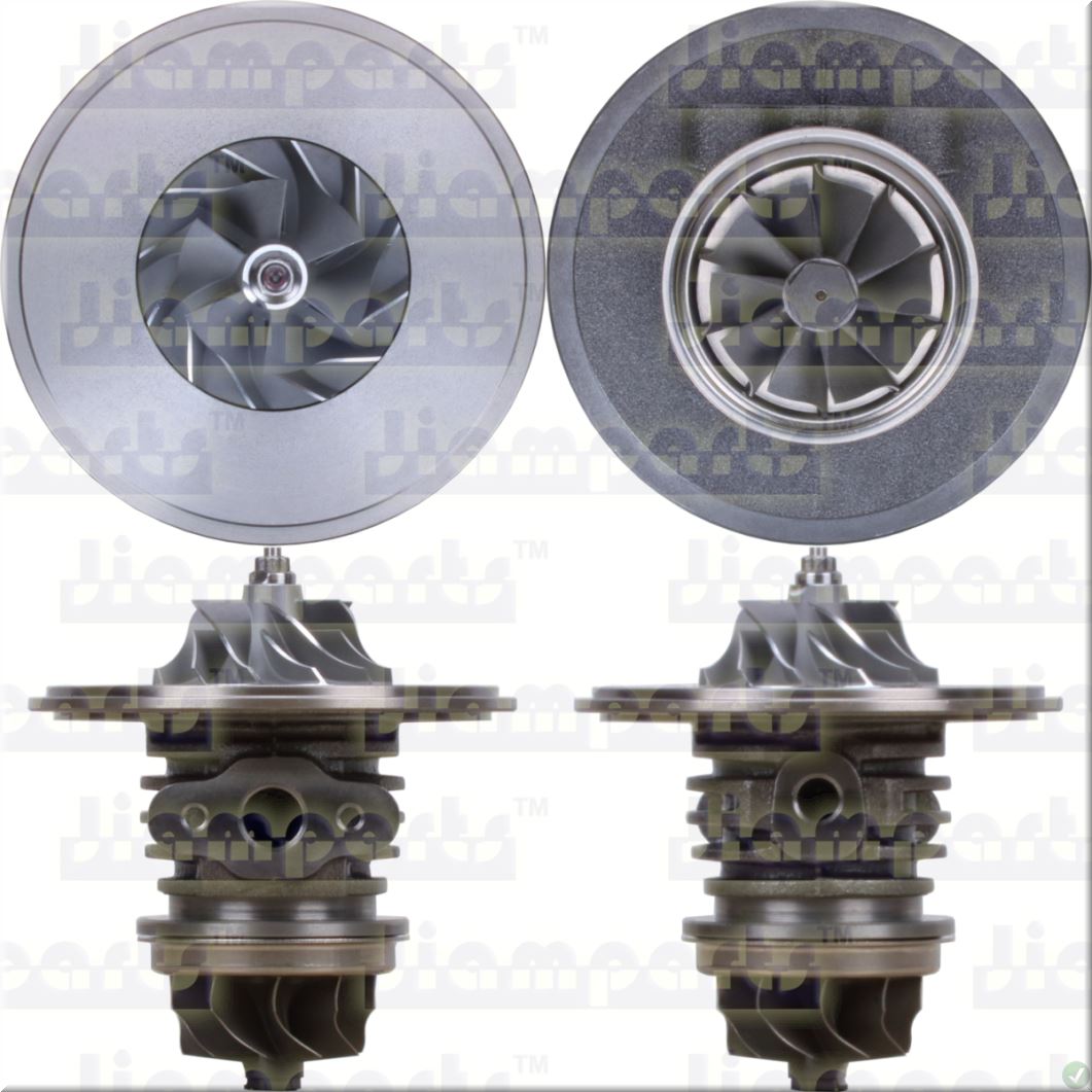Description image:Cartridge TB2818 FOR 702365-5001