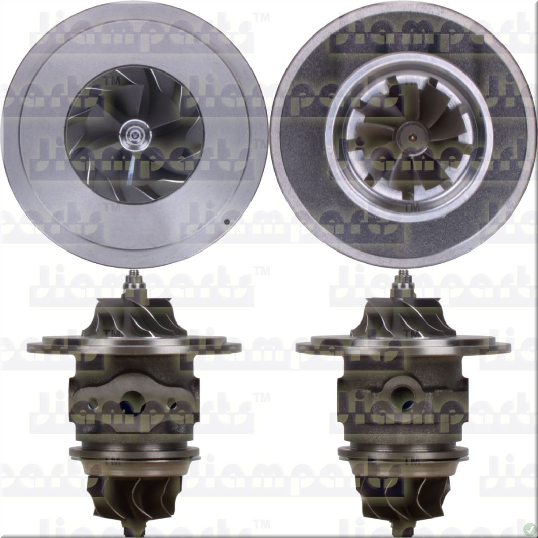 Description image:Cartridge GT2256MS FOR 704136-2-G