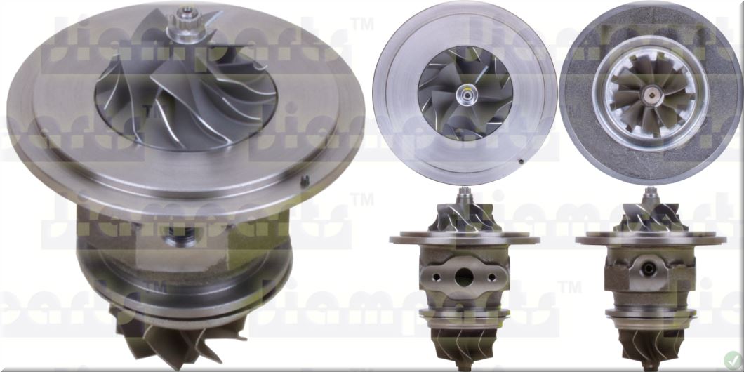 Description image:Cartridge GT2256MS FOR 704136-5003-R