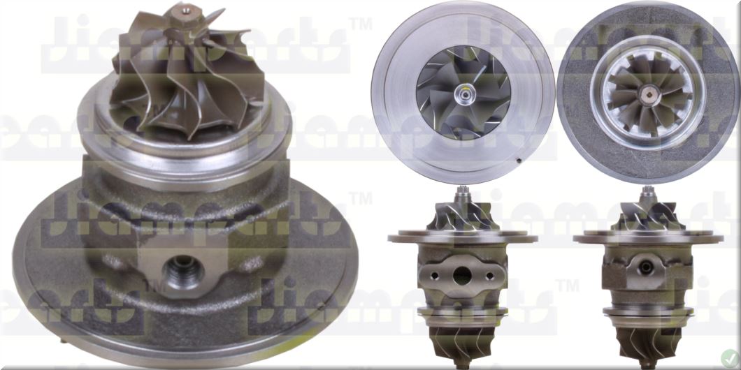 Description image:Cartridge GT2256MS FOR 704136-5003-R