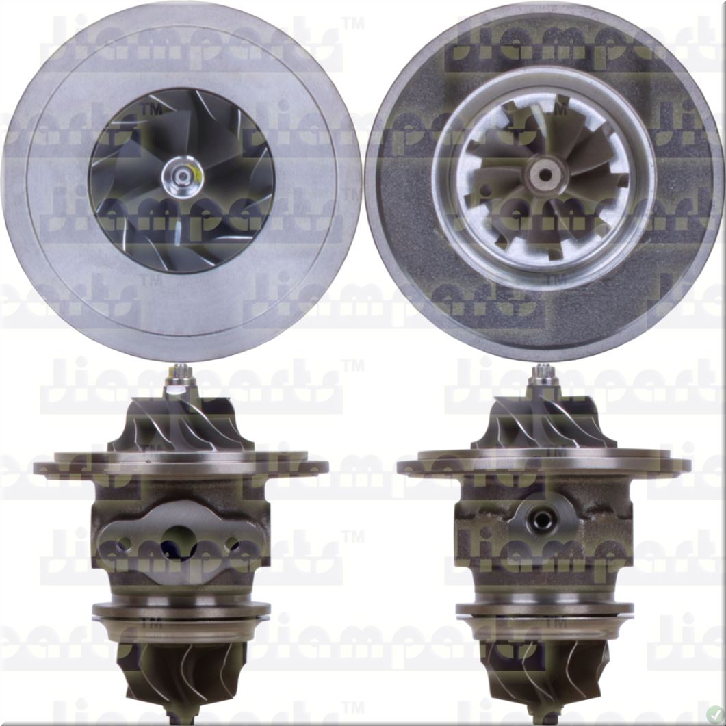 Description image:Cartridge GT2256MS FOR 704136-5003S