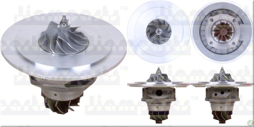 Description image:Cartridge GT3271S FOR 704409-2-R