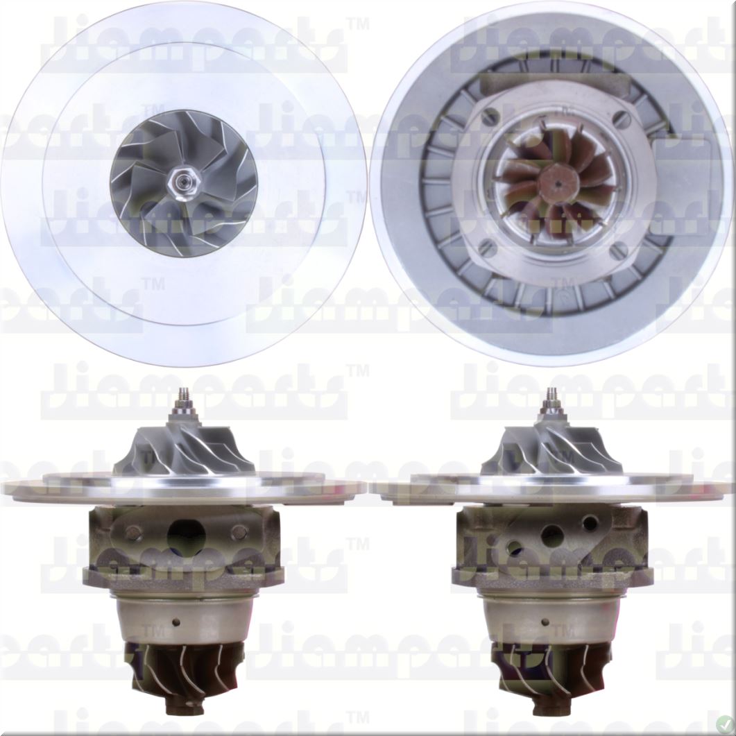 Description image:Cartridge GT3271S FOR 704409-2-R