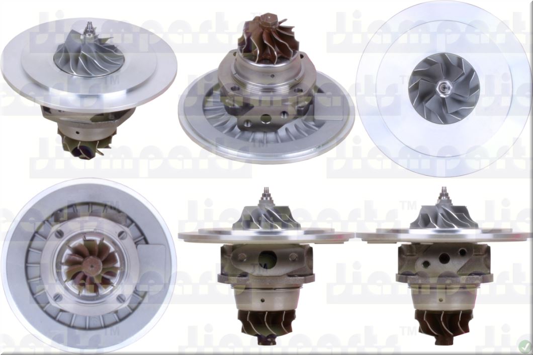 Description image:Cartridge GT3271S FOR 704409-2-R