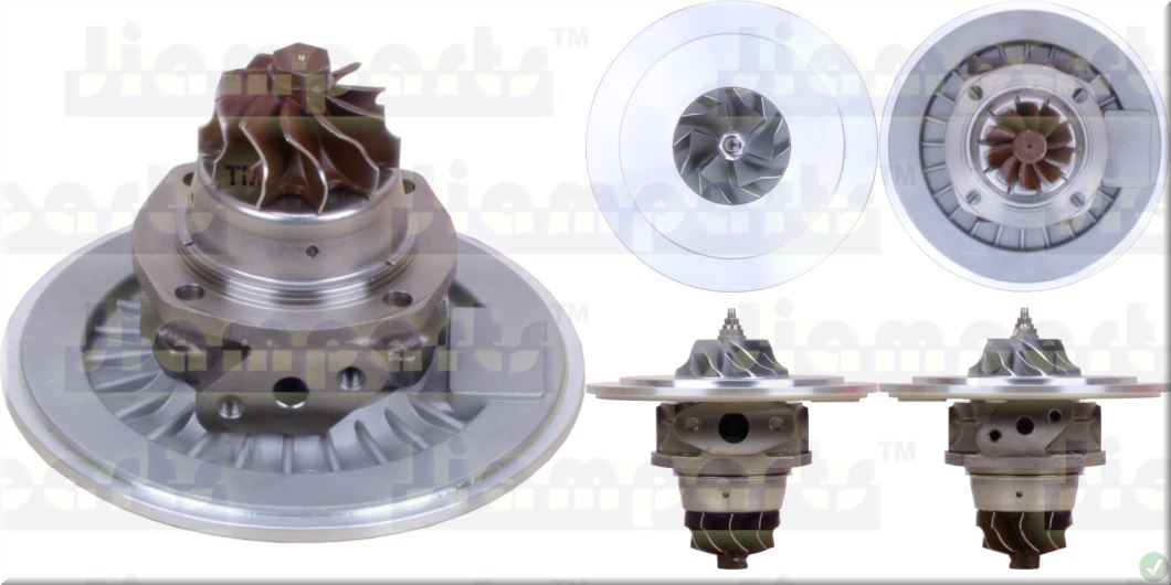 Description image:Cartridge GT3271S FOR 704409-2