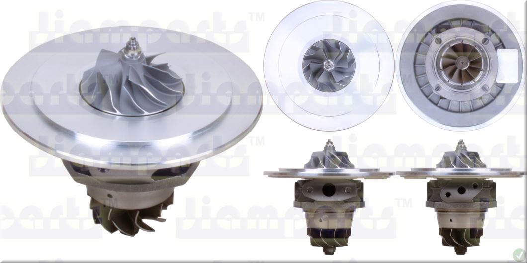 Description image:Cartridge GT3271S FOR 704409-5002