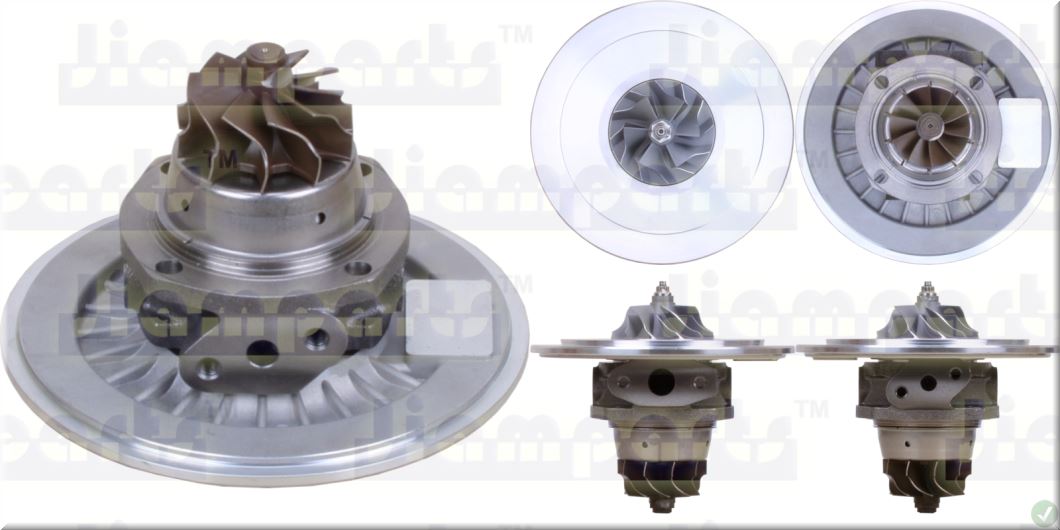 Description image:Cartridge GT3271S FOR 704409-5002