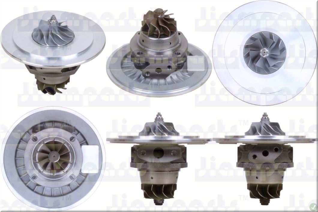 Description image:Cartridge GT3271S FOR 704409-5002