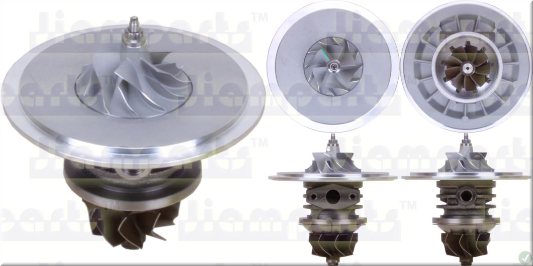 Description image:Cartridge GT22 FOR 704809-3