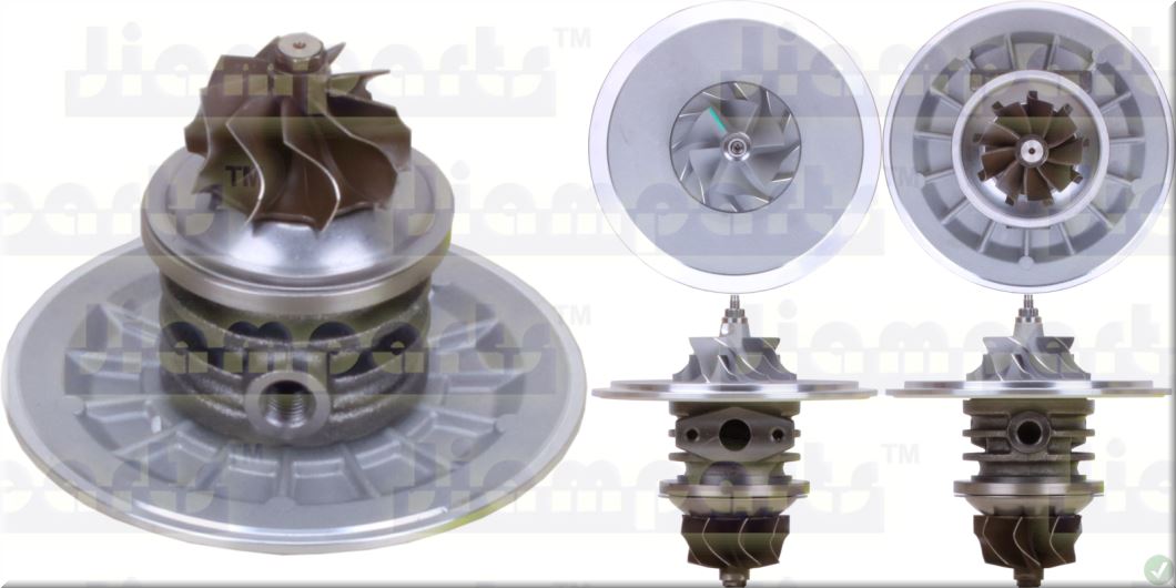 Description image:Cartridge GT22 FOR 704809-3